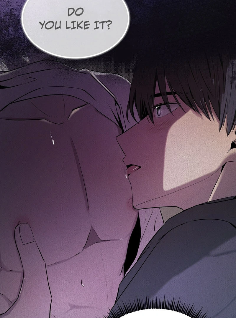 Cold Wave ( PARADISE SCANS ) - Chapter 6 manhwa