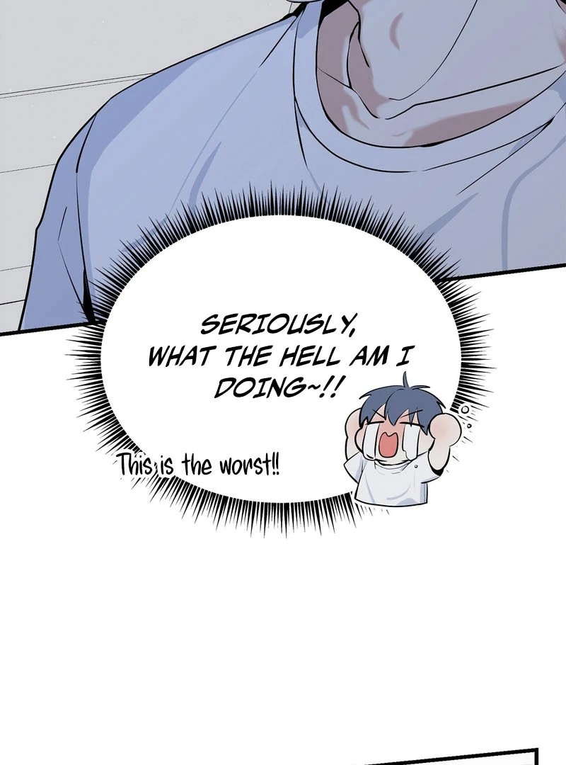 Cold Wave ( PARADISE SCANS ) - Chapter 6 manhwa