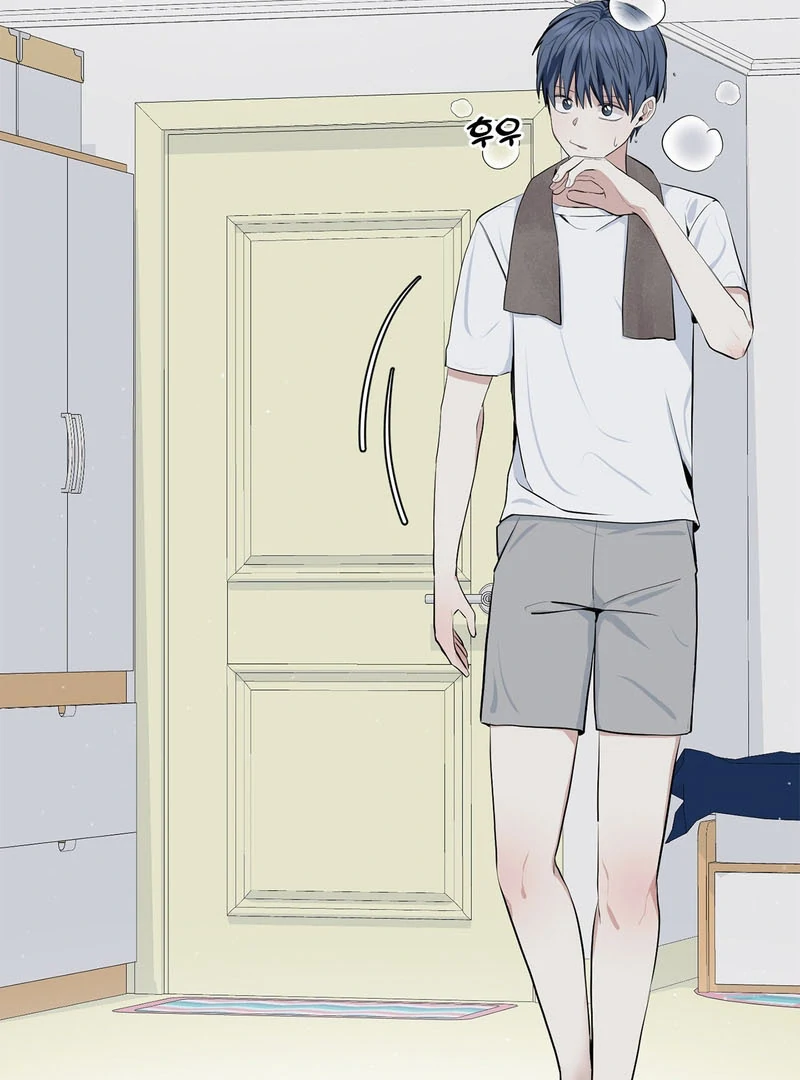 Cold Wave ( PARADISE SCANS ) - Chapter 6 manhwa