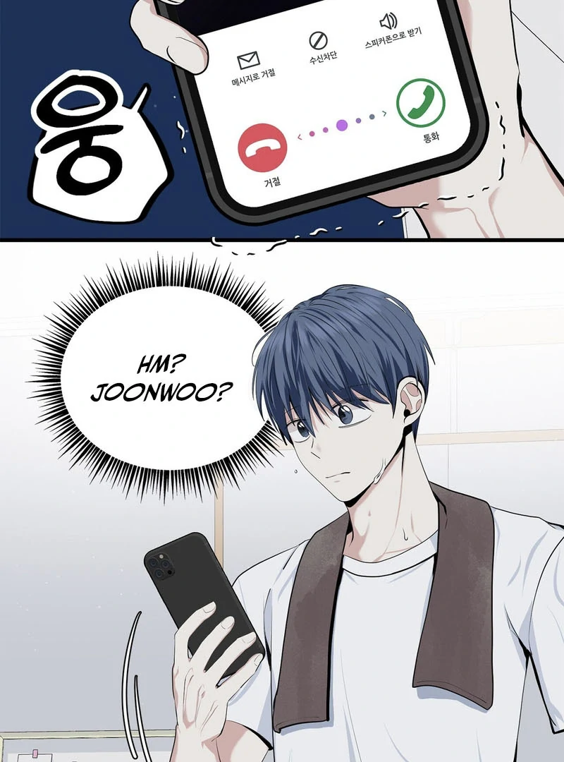 Cold Wave ( PARADISE SCANS ) - Chapter 6 manhwa