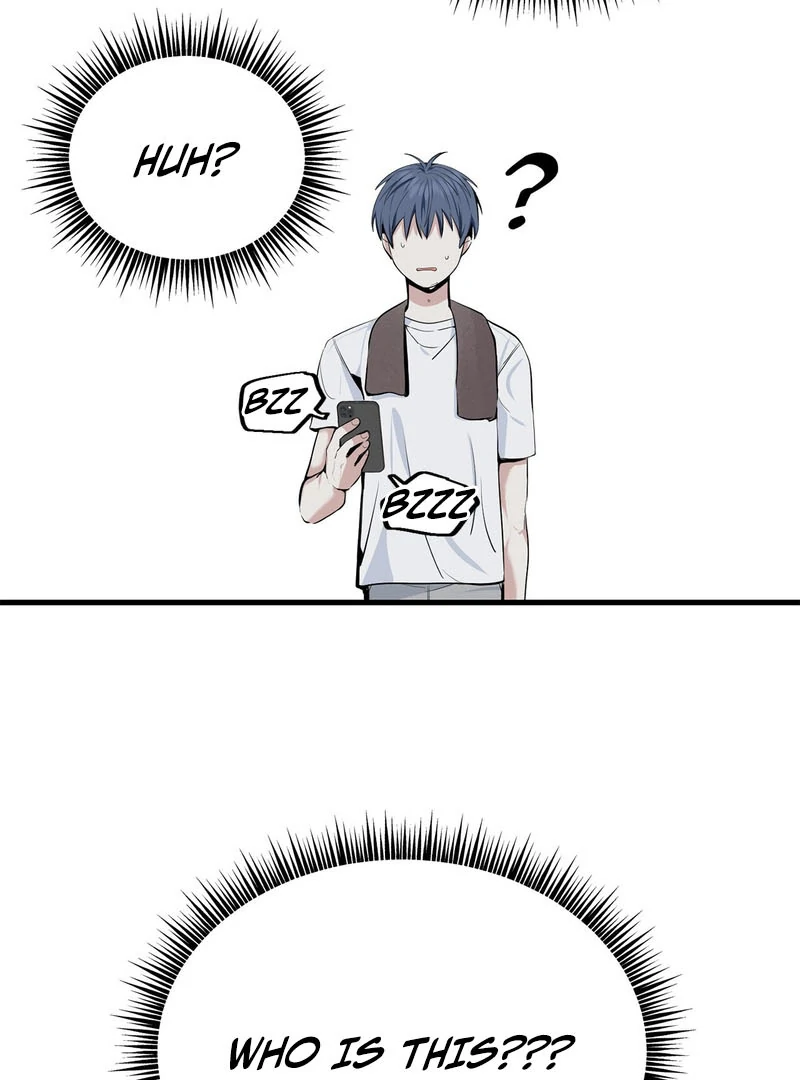 Cold Wave ( PARADISE SCANS ) - Chapter 6 manhwa
