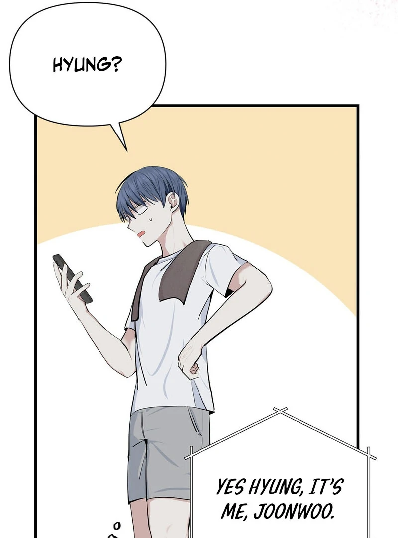 Cold Wave ( PARADISE SCANS ) - Chapter 6 manhwa