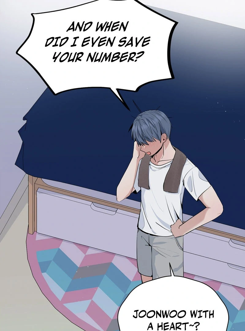 Cold Wave ( PARADISE SCANS ) - Chapter 6 manhwa