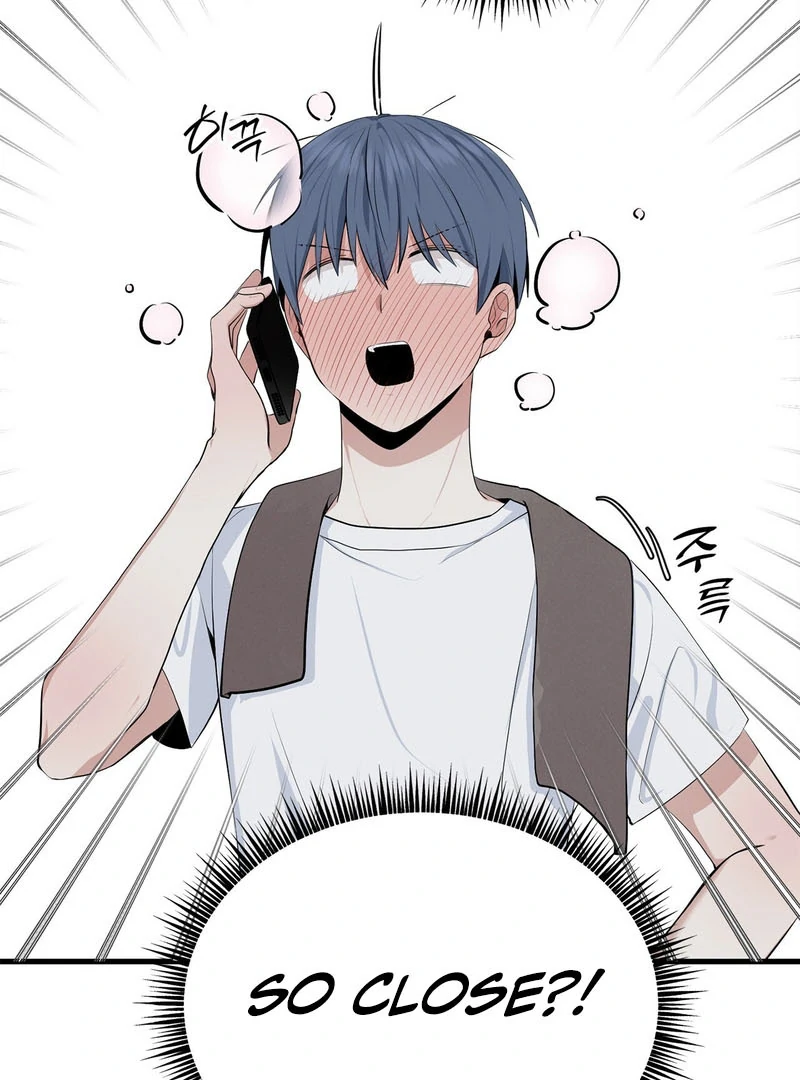 Cold Wave ( PARADISE SCANS ) - Chapter 6 manhwa