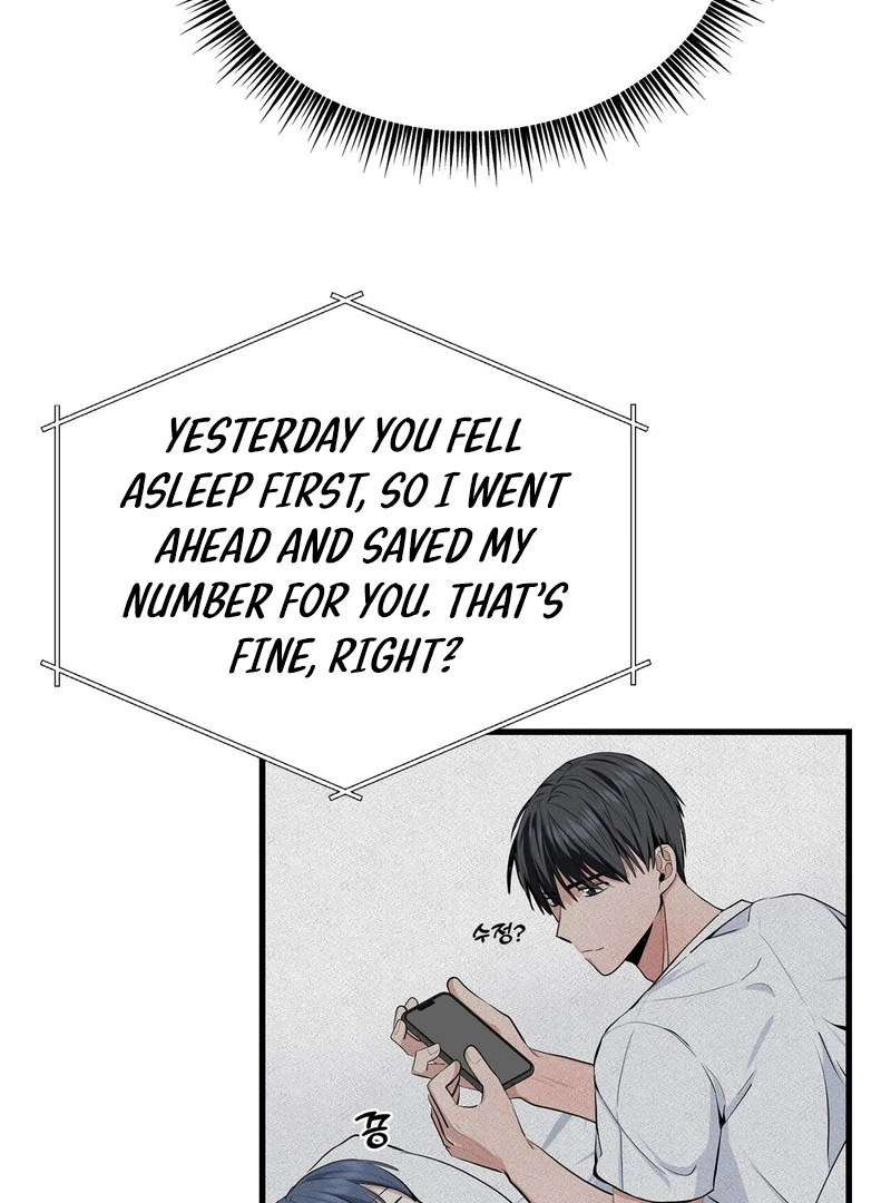 Cold Wave ( PARADISE SCANS ) - Chapter 6 manhwa