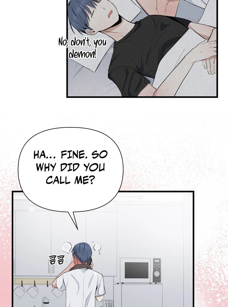 Cold Wave ( PARADISE SCANS ) - Chapter 6 manhwa