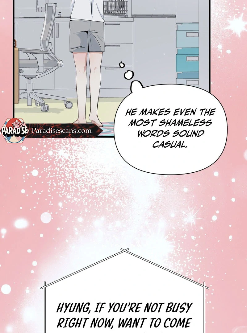 Cold Wave ( PARADISE SCANS ) - Chapter 6 manhwa