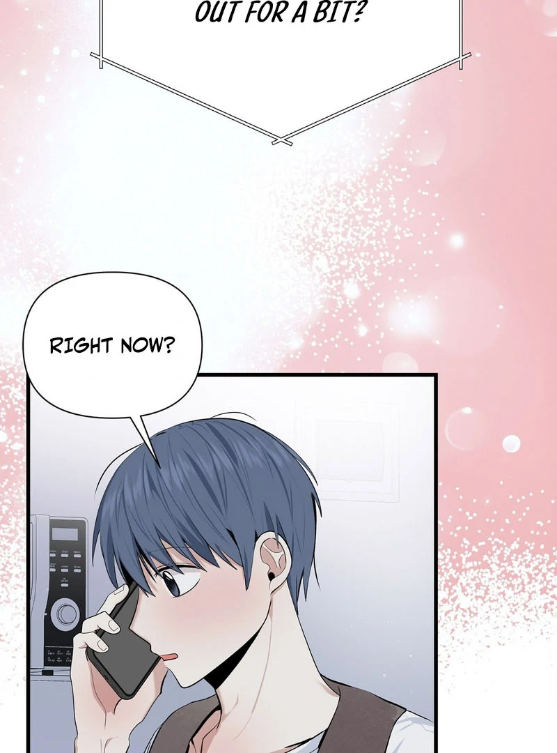 Cold Wave ( PARADISE SCANS ) - Chapter 6 manhwa