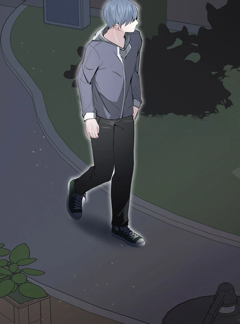 Cold Wave ( PARADISE SCANS ) - Chapter 6 manhwa