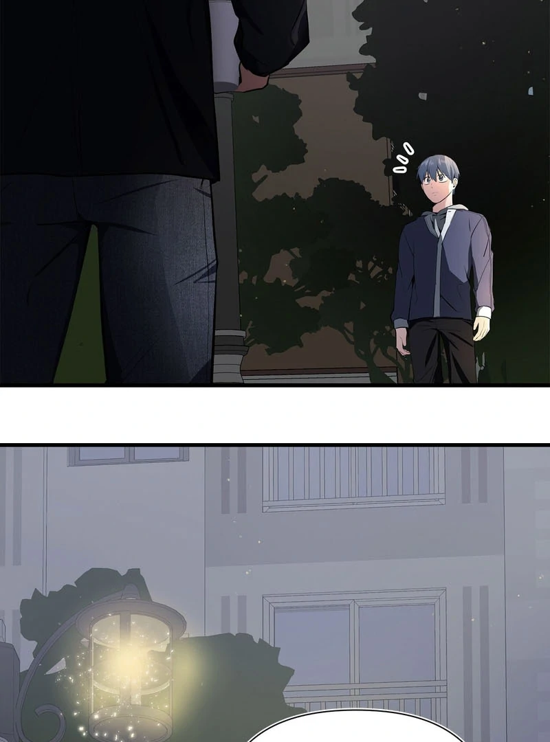 Cold Wave ( PARADISE SCANS ) - Chapter 6 manhwa