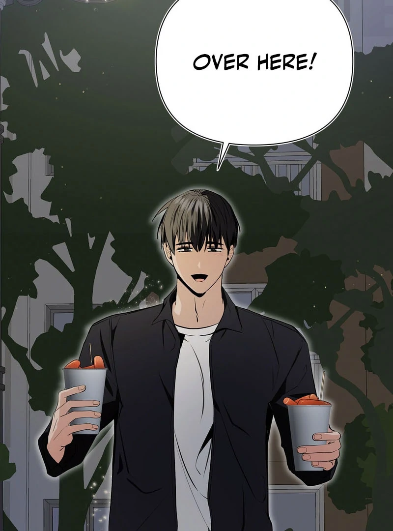 Cold Wave ( PARADISE SCANS ) - Chapter 6 manhwa