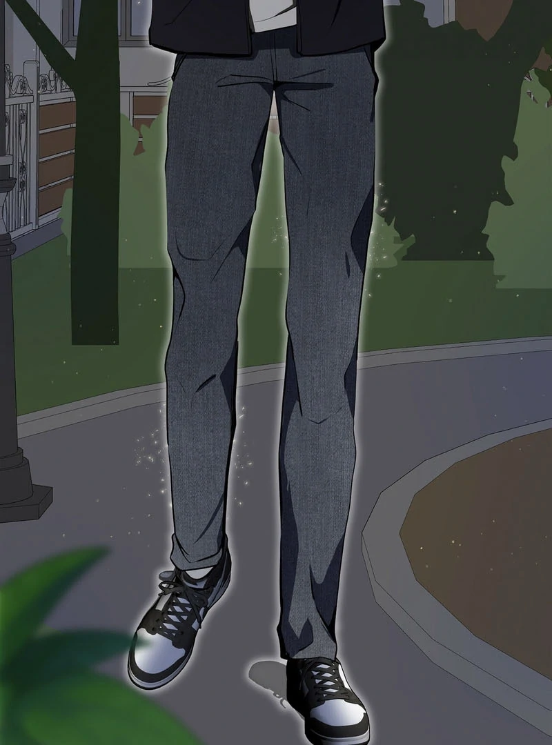 Cold Wave ( PARADISE SCANS ) - Chapter 6 manhwa