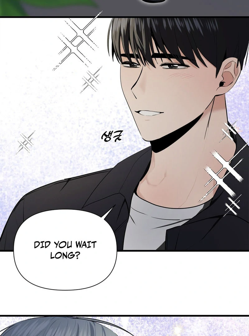Cold Wave ( PARADISE SCANS ) - Chapter 6 manhwa
