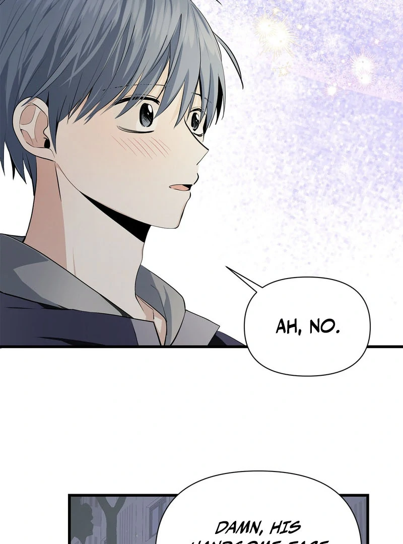 Cold Wave ( PARADISE SCANS ) - Chapter 6 manhwa