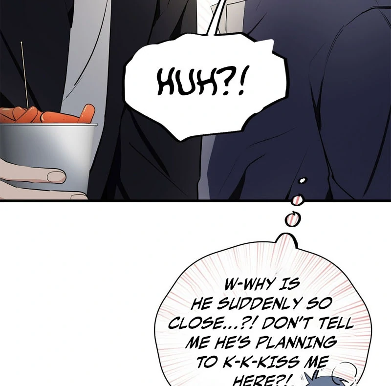 Cold Wave ( PARADISE SCANS ) - Chapter 6 manhwa