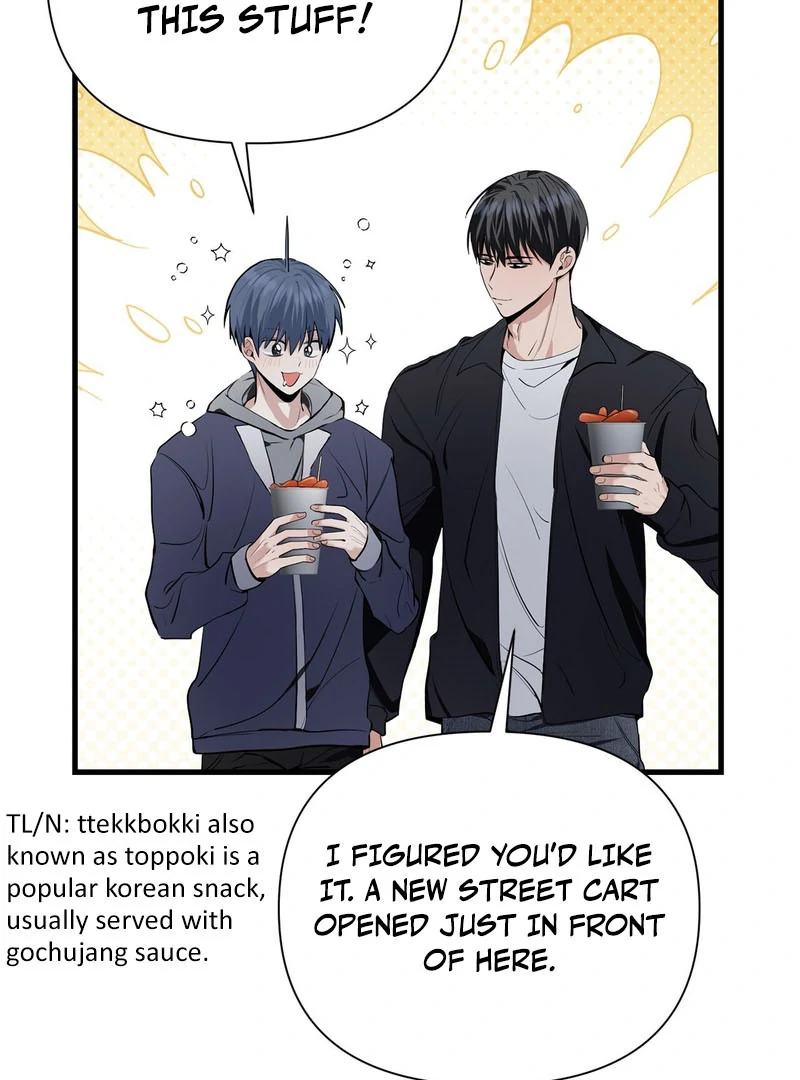 Cold Wave ( PARADISE SCANS ) - Chapter 6 manhwa