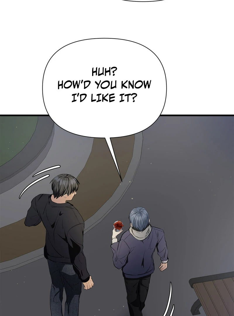 Cold Wave ( PARADISE SCANS ) - Chapter 6 manhwa