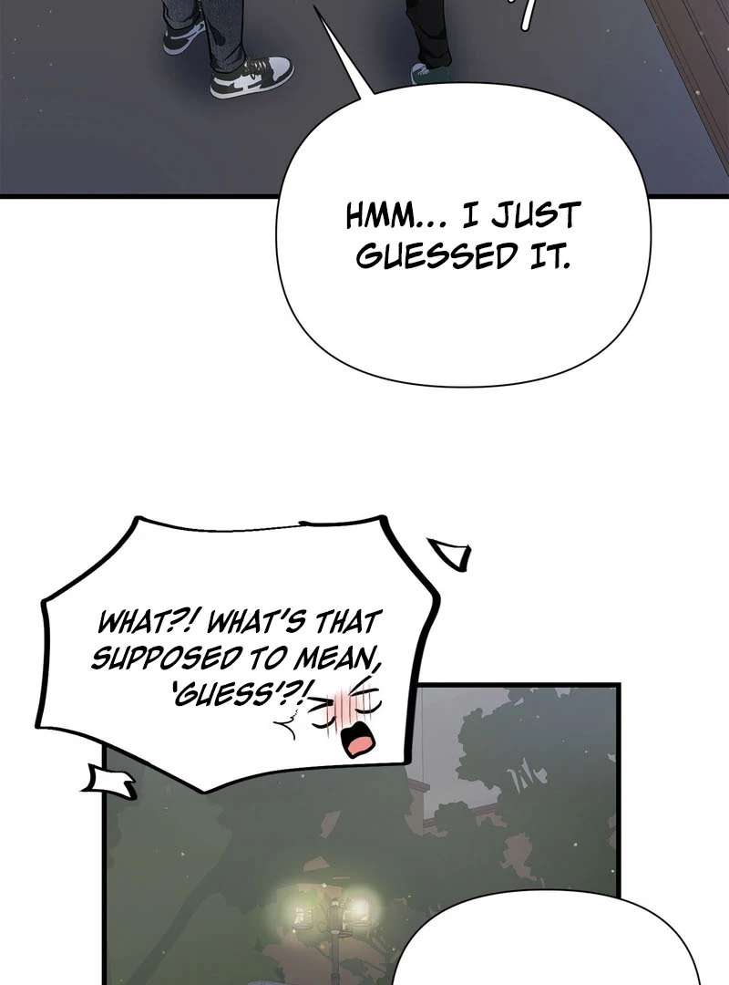 Cold Wave ( PARADISE SCANS ) - Chapter 6 manhwa