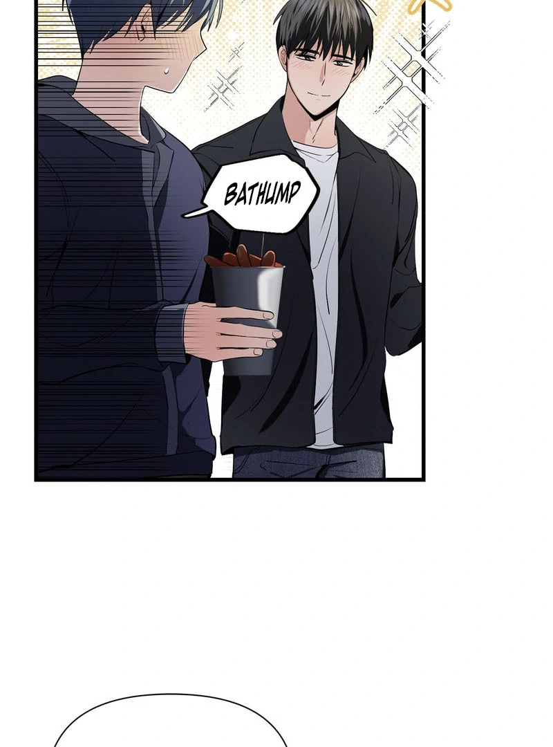 Cold Wave ( PARADISE SCANS ) - Chapter 6 manhwa