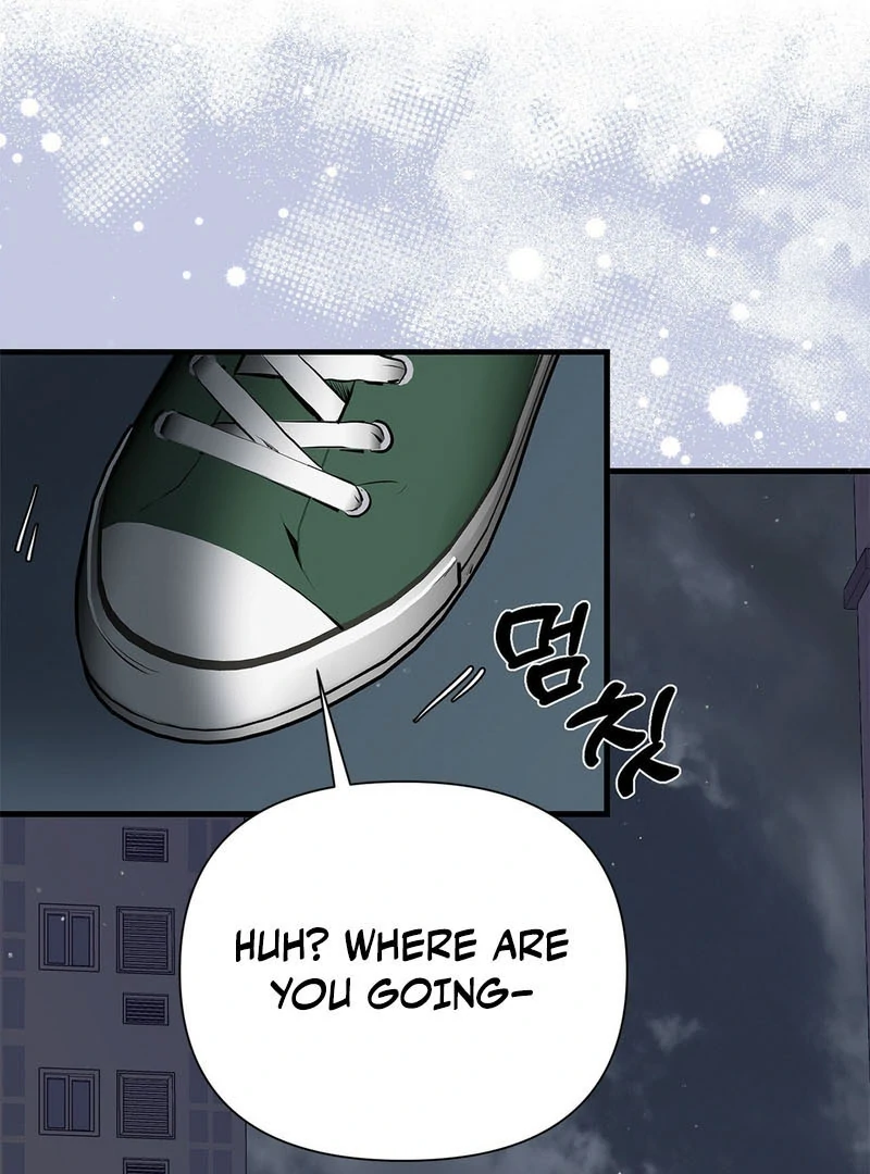 Cold Wave ( PARADISE SCANS ) - Chapter 6 manhwa