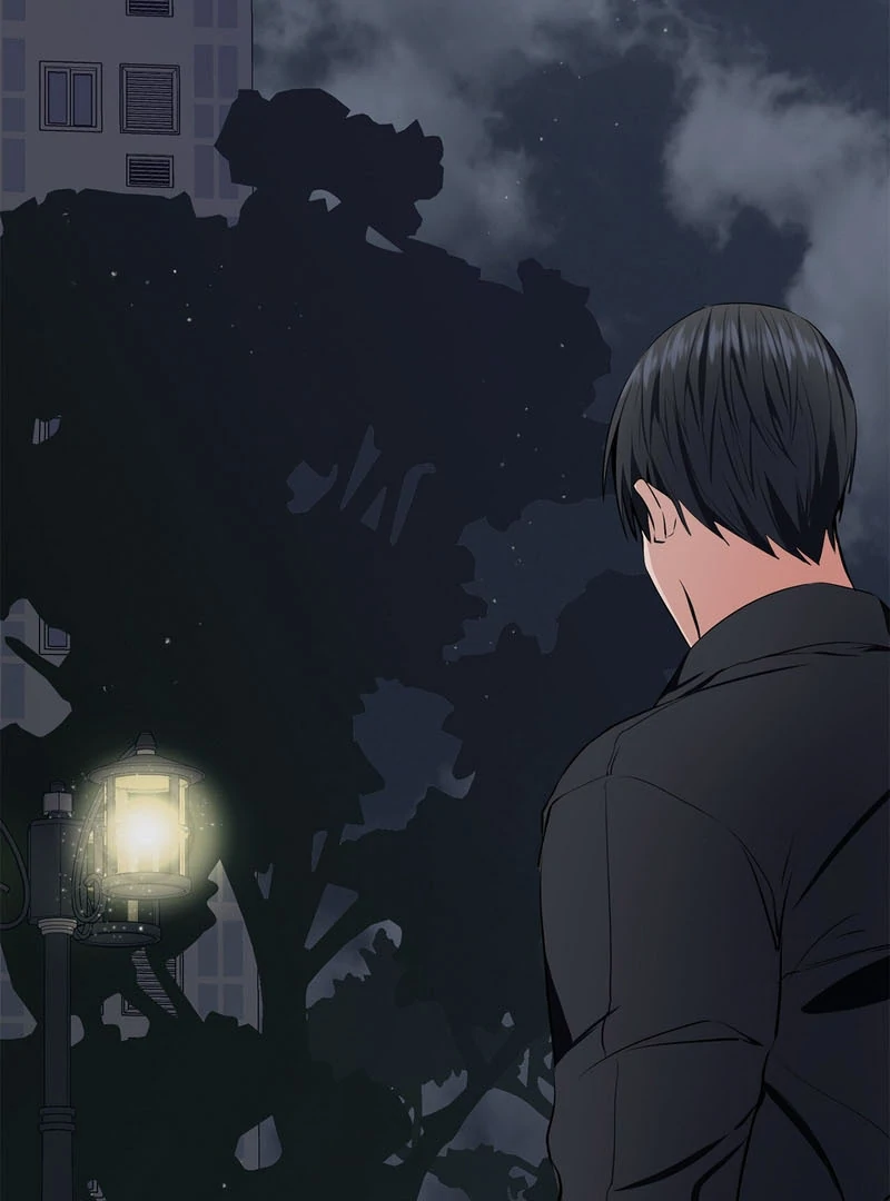 Cold Wave ( PARADISE SCANS ) - Chapter 6 manhwa
