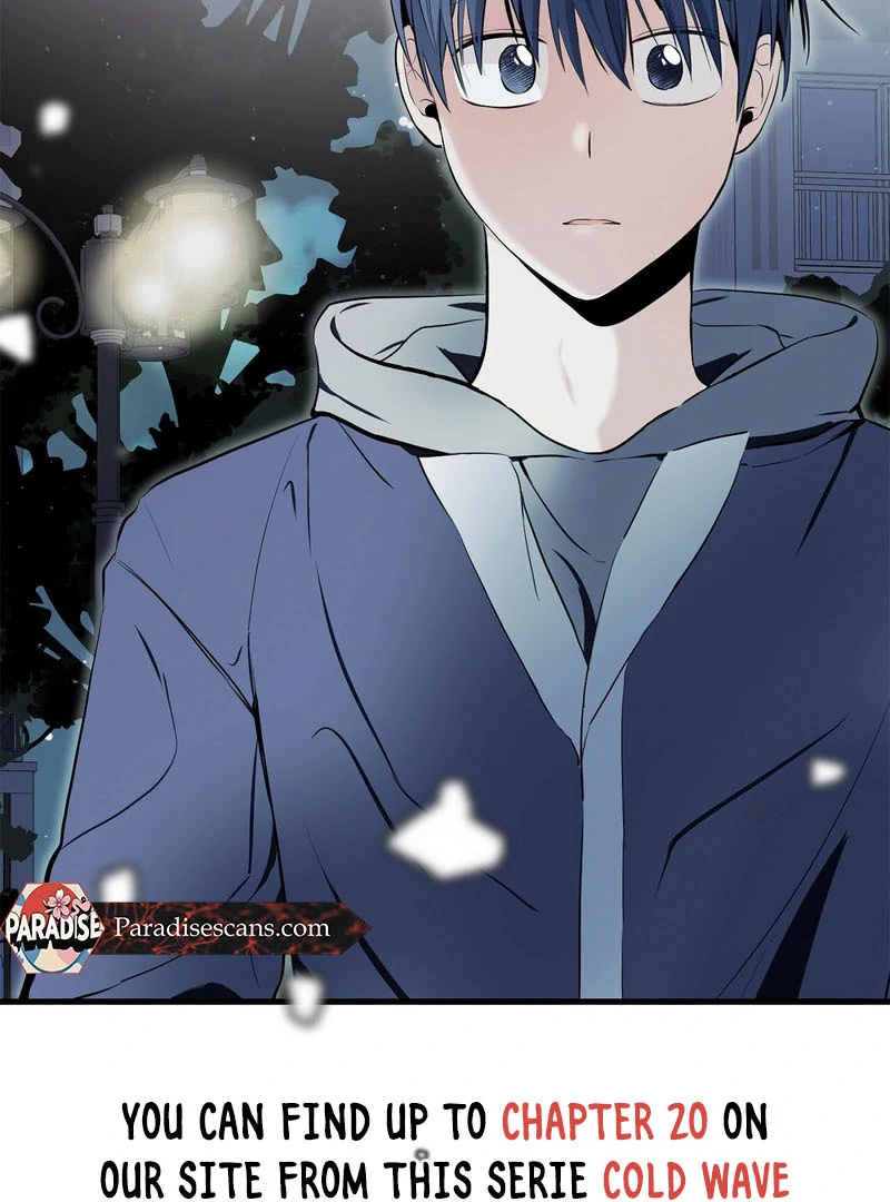 Cold Wave ( PARADISE SCANS ) - Chapter 6 manhwa