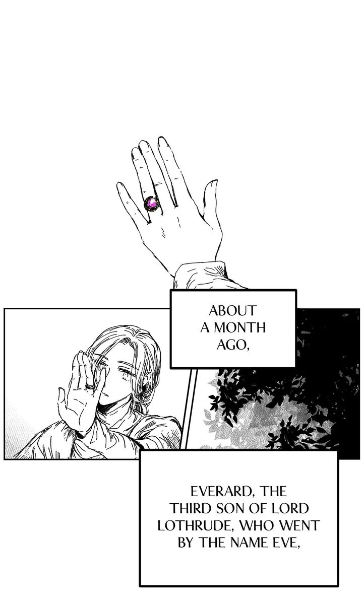 In the Hall of the Mountain King (Official) - Chapter 1 manhwa