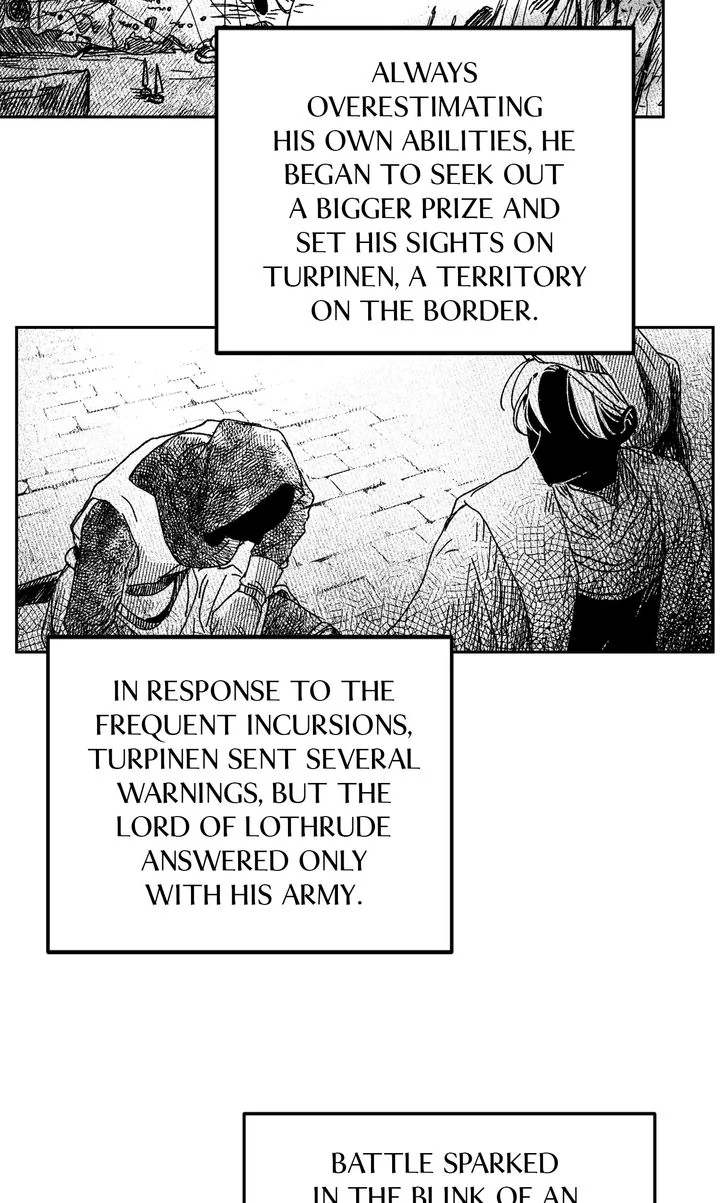 In the Hall of the Mountain King (Official) - Chapter 1 manhwa