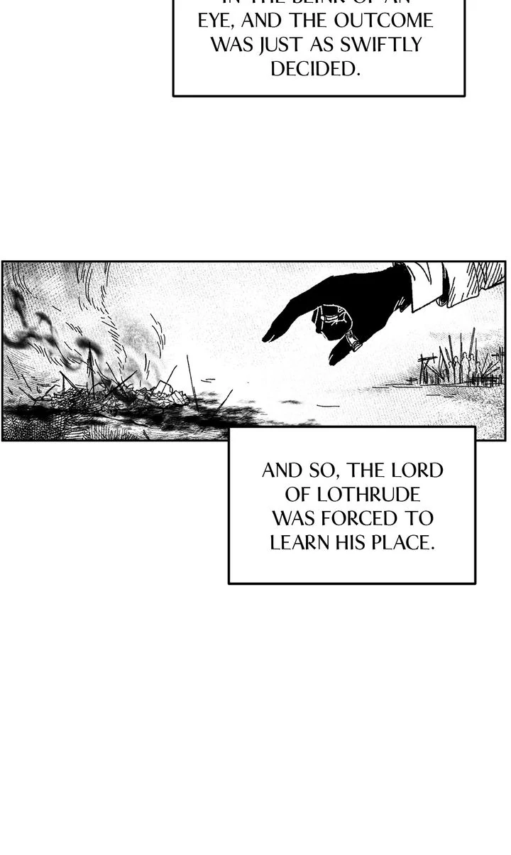 In the Hall of the Mountain King (Official) - Chapter 1 manhwa