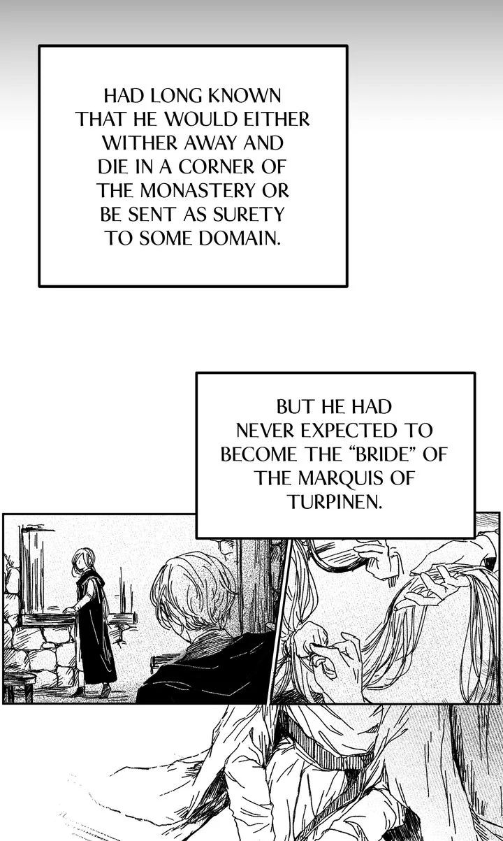 In the Hall of the Mountain King (Official) - Chapter 1 manhwa