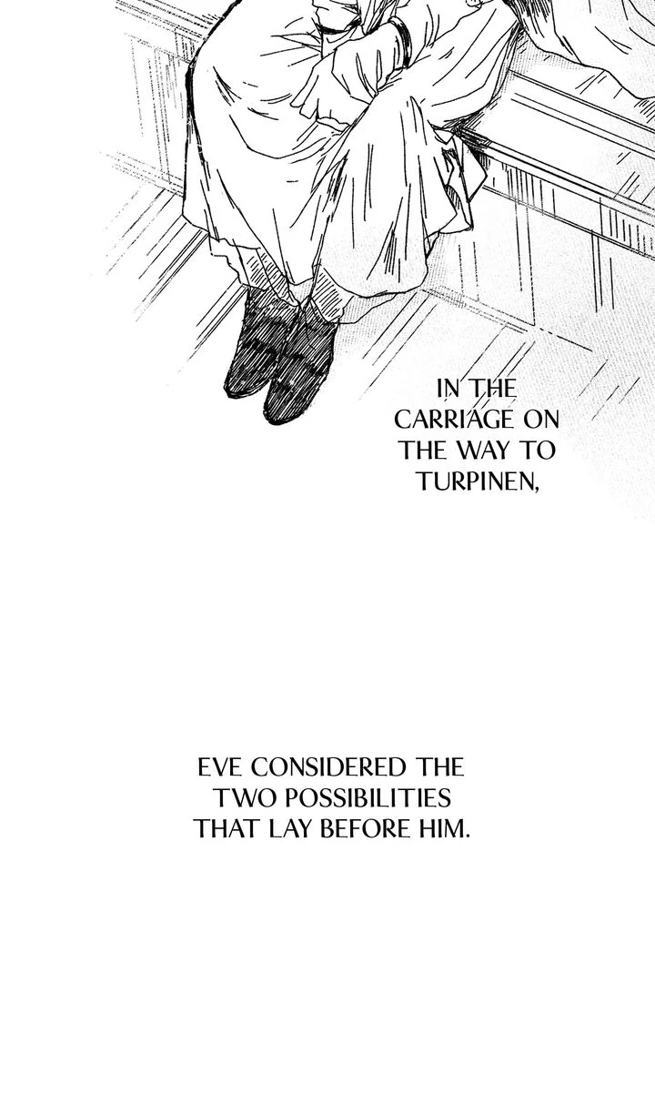 In the Hall of the Mountain King (Official) - Chapter 1 manhwa