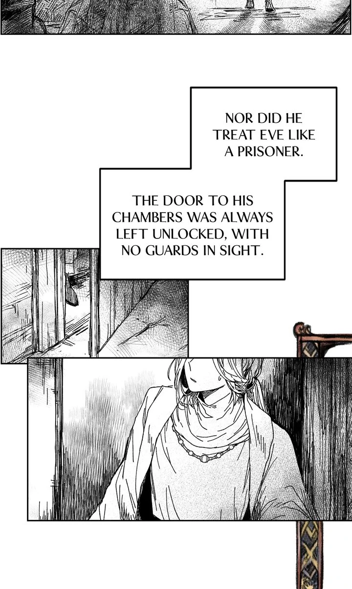 In the Hall of the Mountain King (Official) - Chapter 1 manhwa