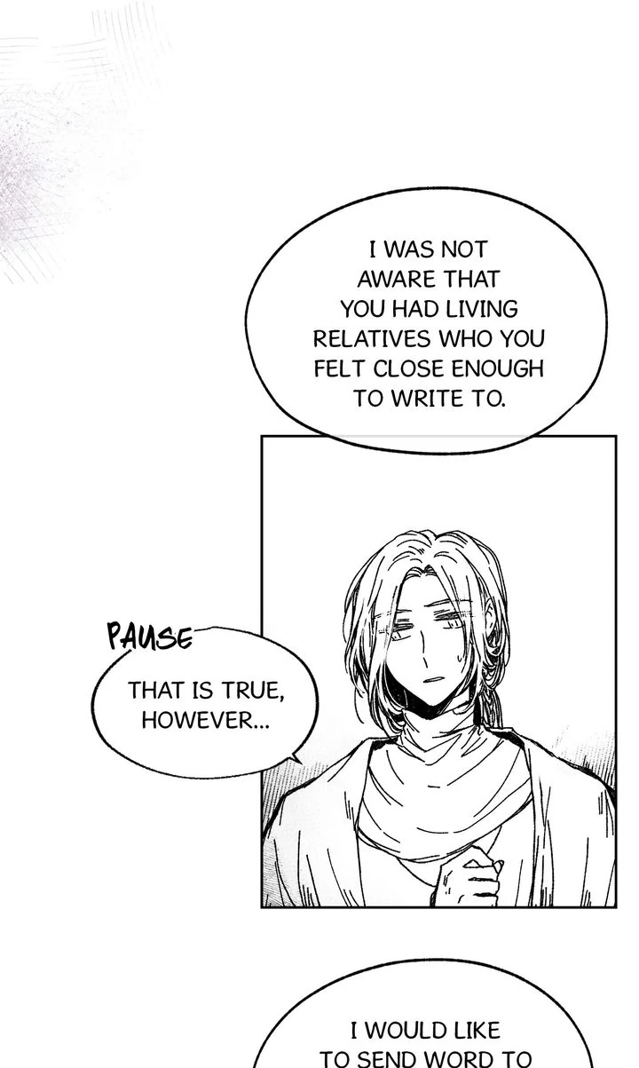 In the Hall of the Mountain King (Official) - Chapter 1 manhwa