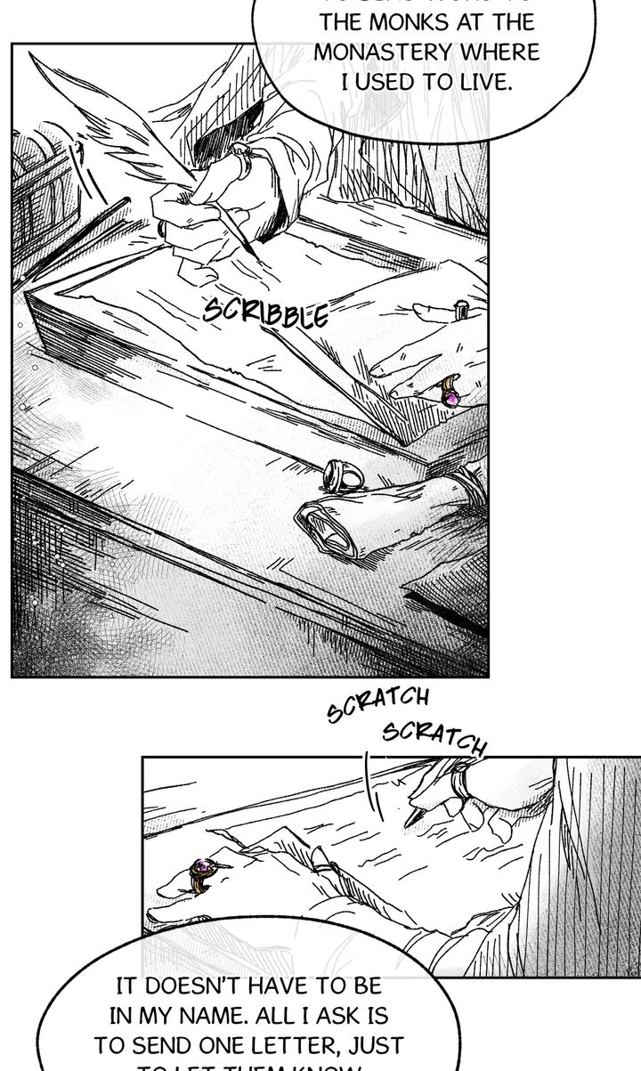 In the Hall of the Mountain King (Official) - Chapter 1 manhwa