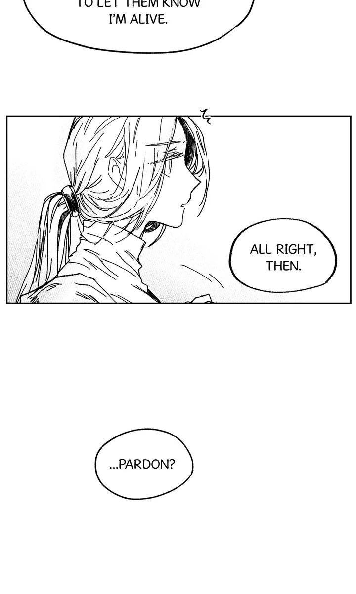 In the Hall of the Mountain King (Official) - Chapter 1 manhwa