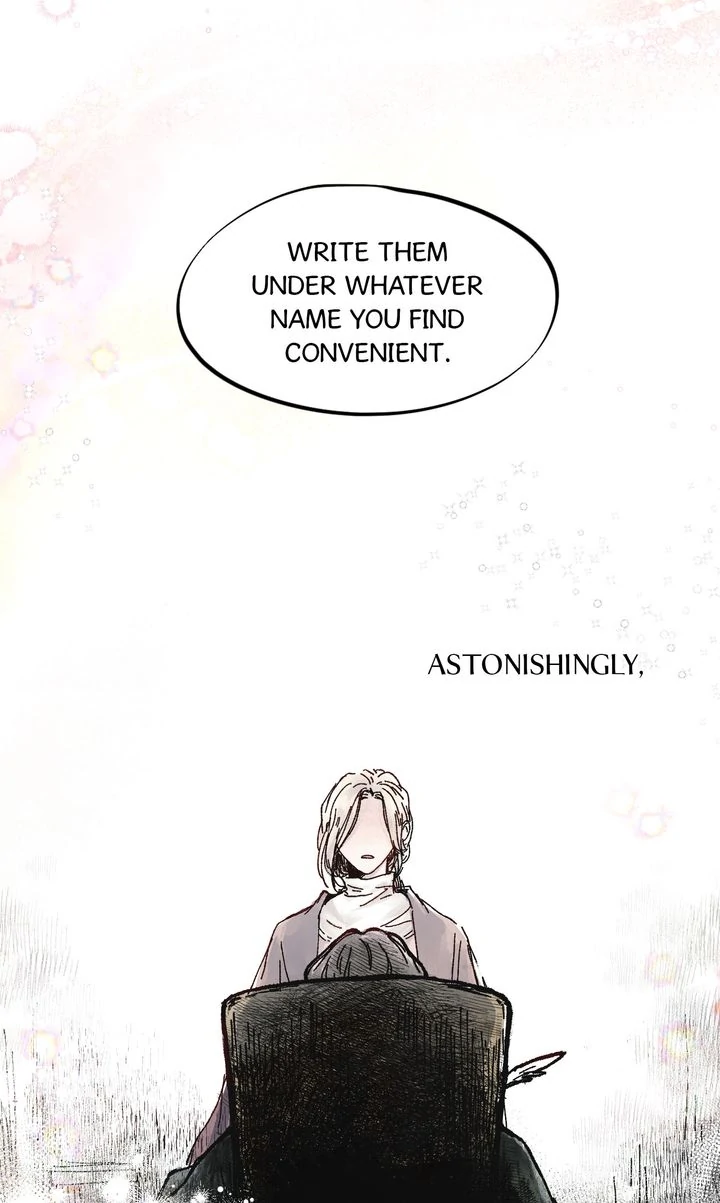 In the Hall of the Mountain King (Official) - Chapter 1 manhwa