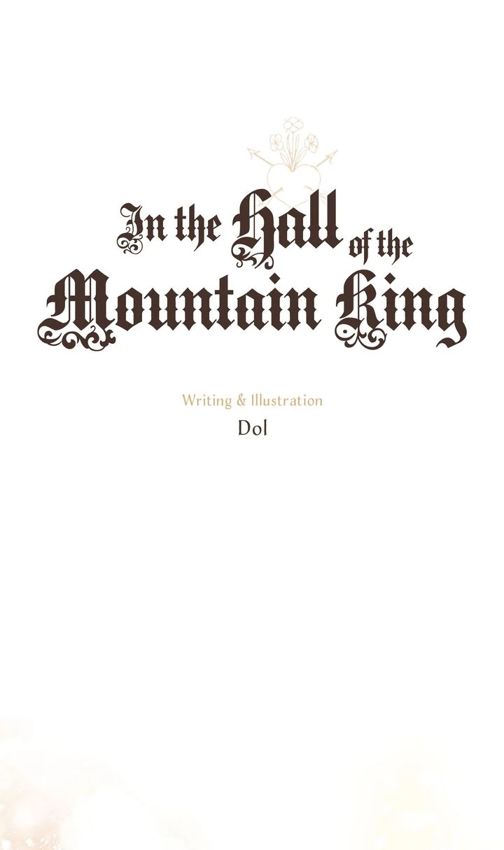 In the Hall of the Mountain King (Official) - Chapter 10 manhwa