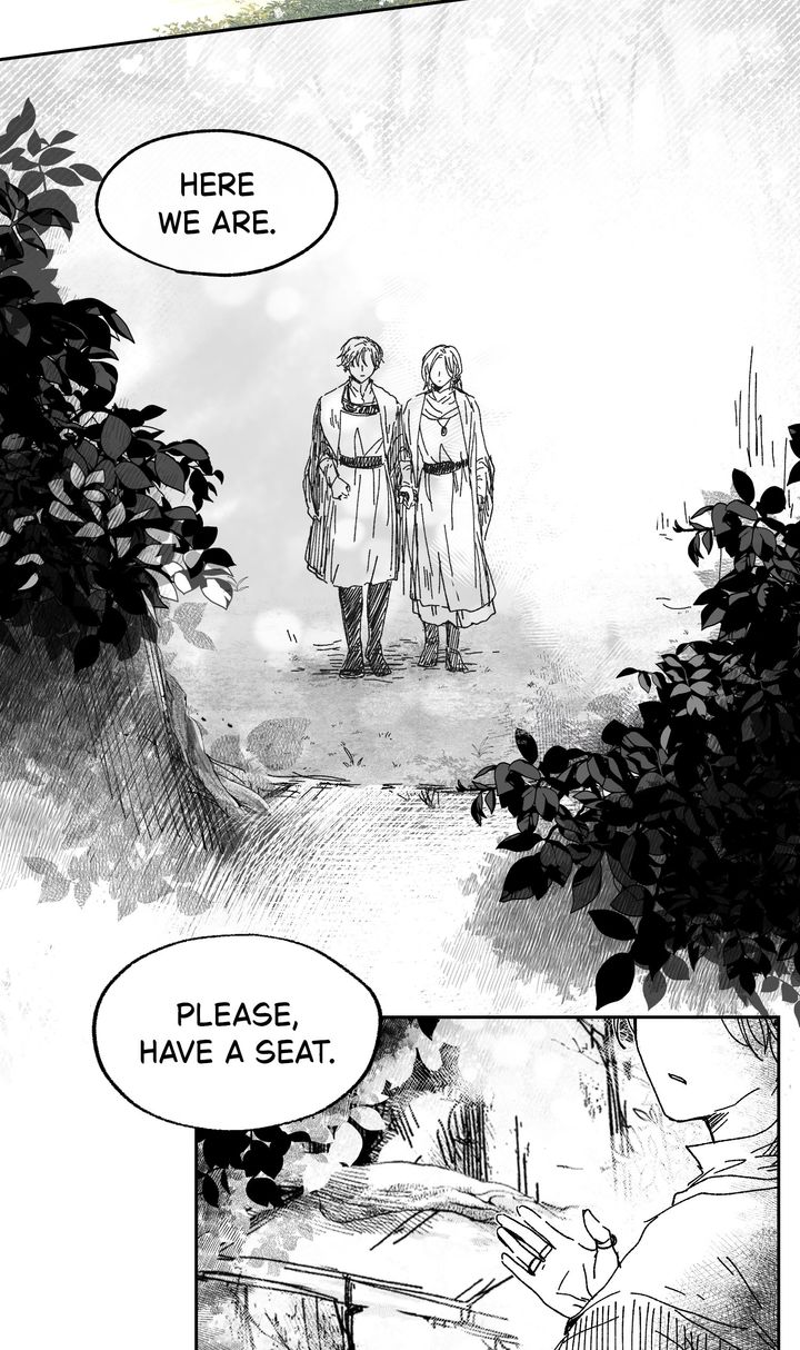In the Hall of the Mountain King (Official) - Chapter 10 manhwa