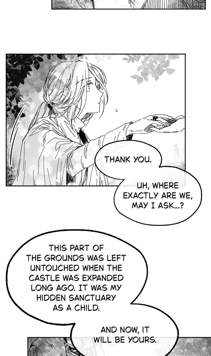 In the Hall of the Mountain King (Official) - Chapter 10 manhwa