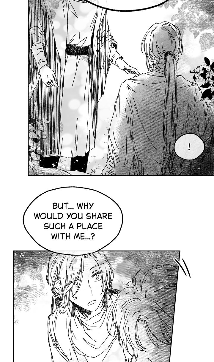 In the Hall of the Mountain King (Official) - Chapter 10 manhwa
