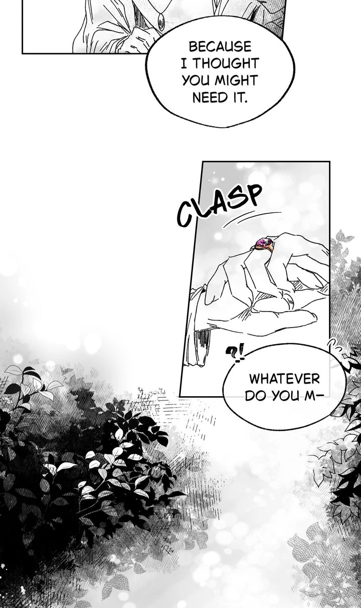 In the Hall of the Mountain King (Official) - Chapter 10 manhwa