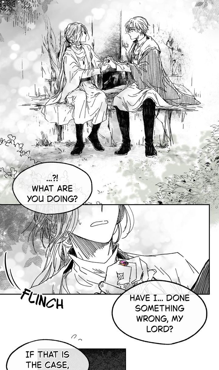In the Hall of the Mountain King (Official) - Chapter 10 manhwa