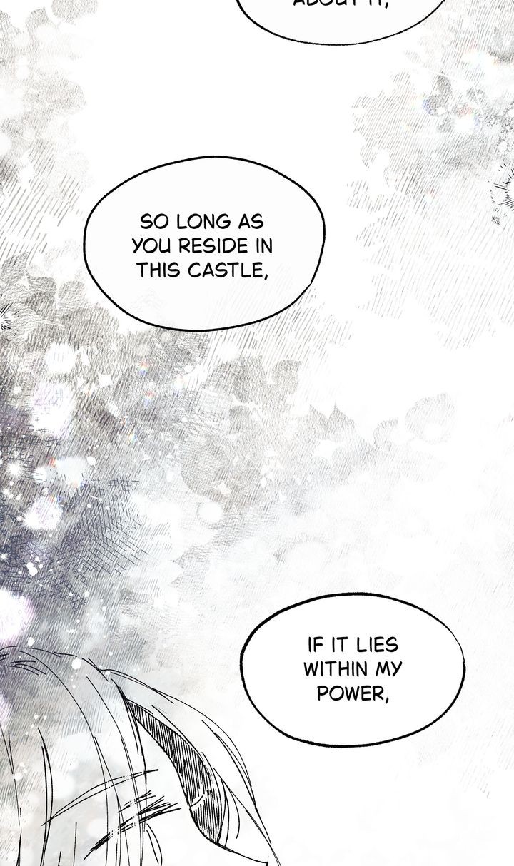 In the Hall of the Mountain King (Official) - Chapter 10 manhwa