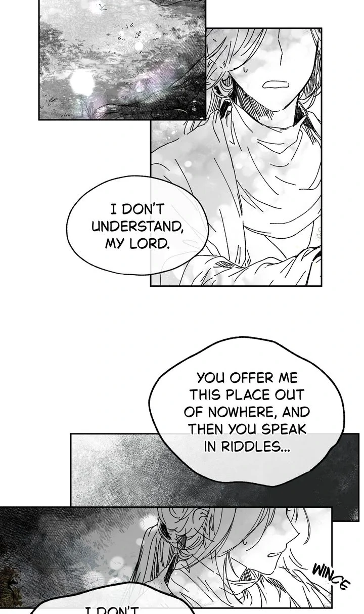 In the Hall of the Mountain King (Official) - Chapter 10 manhwa