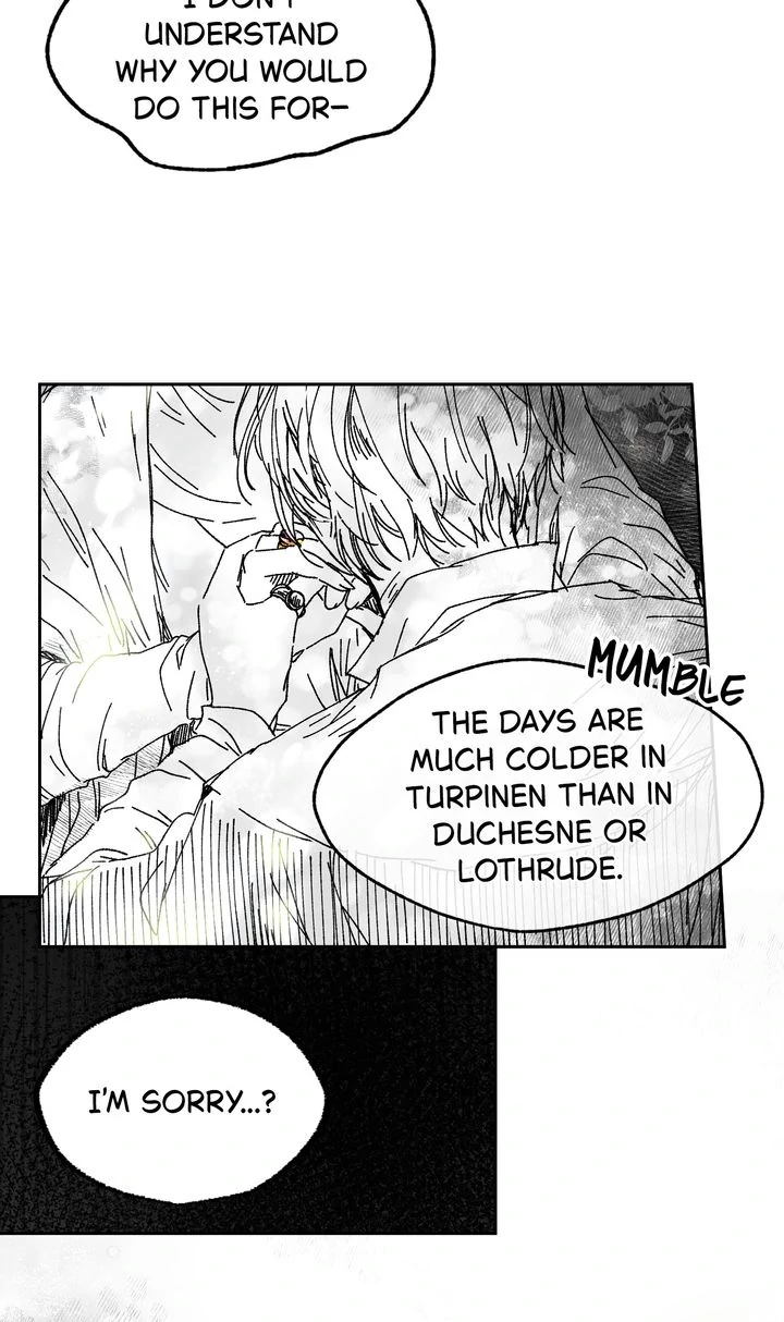 In the Hall of the Mountain King (Official) - Chapter 10 manhwa