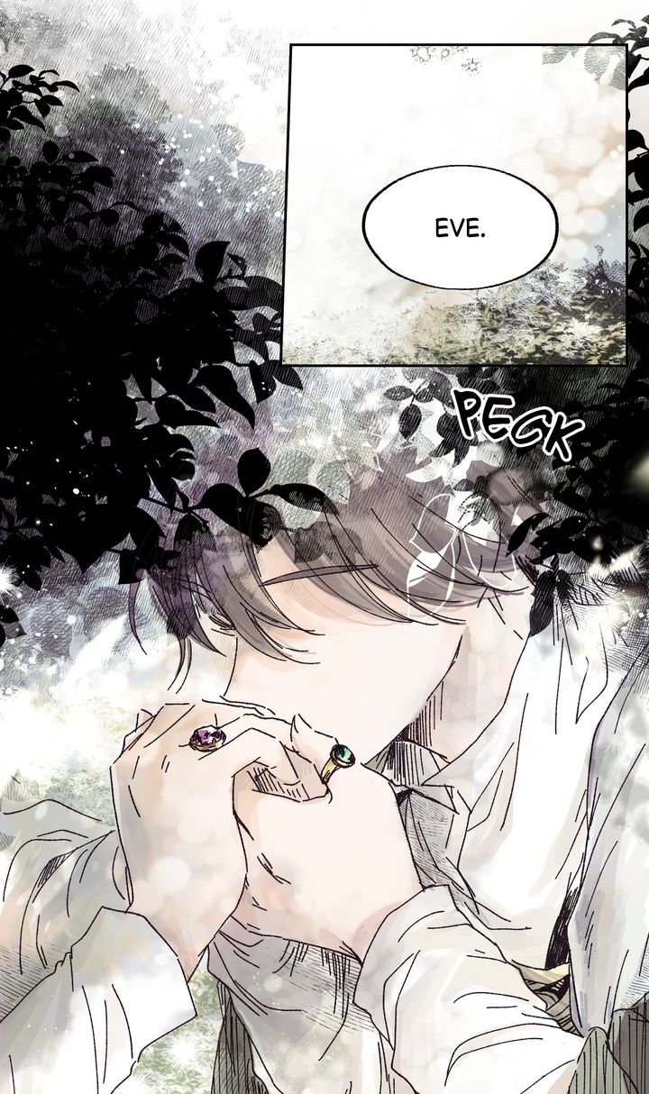 In the Hall of the Mountain King (Official) - Chapter 10 manhwa
