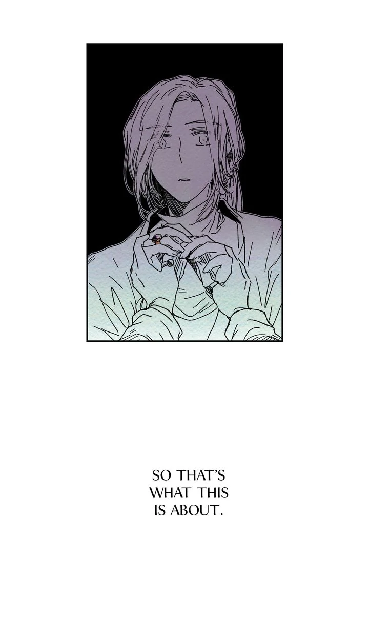 In the Hall of the Mountain King (Official) - Chapter 10 manhwa