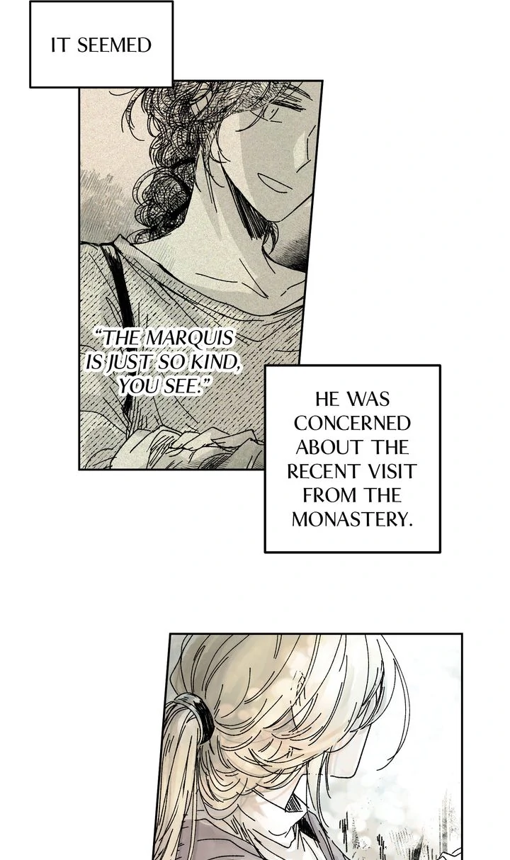 In the Hall of the Mountain King (Official) - Chapter 10 manhwa