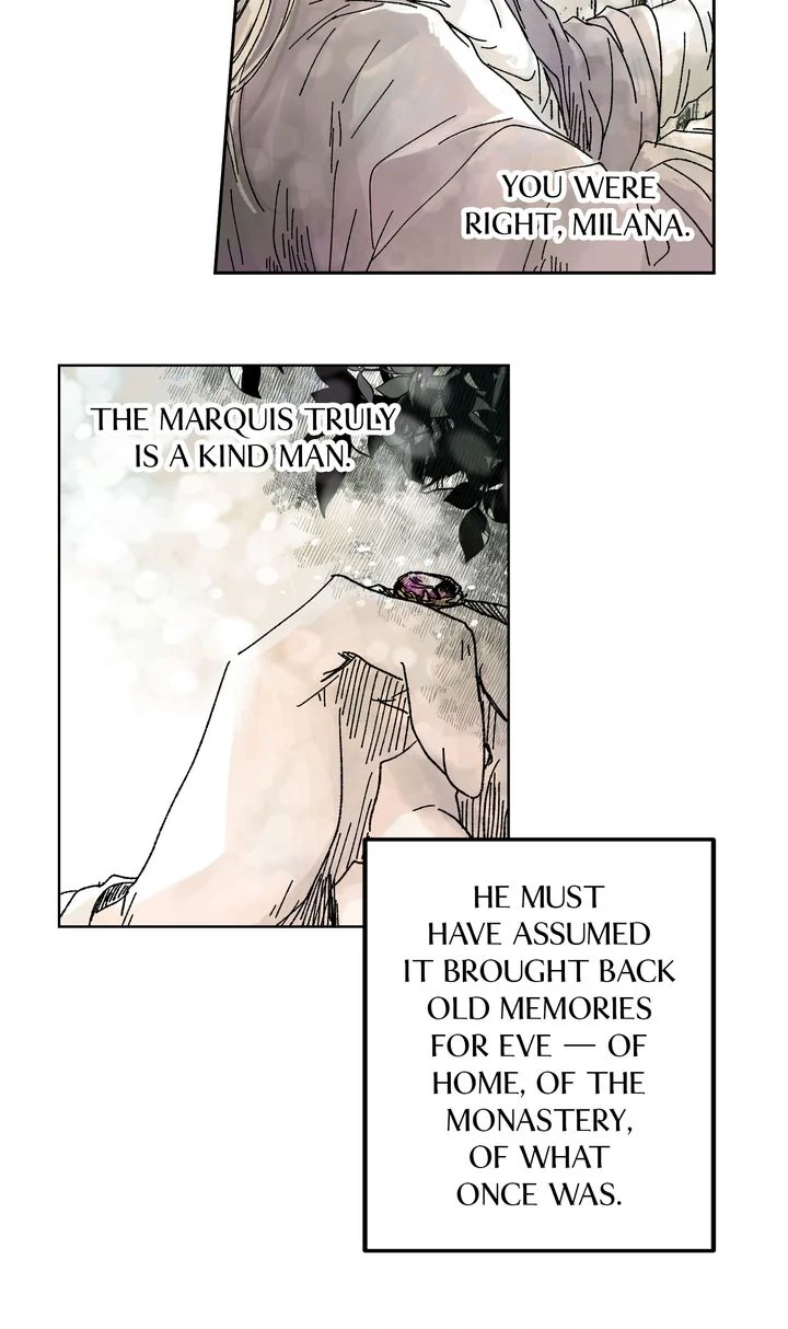 In the Hall of the Mountain King (Official) - Chapter 10 manhwa