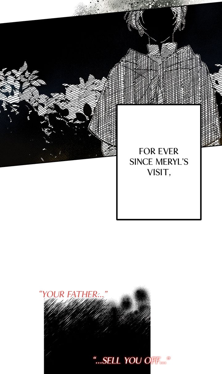In the Hall of the Mountain King (Official) - Chapter 10 manhwa